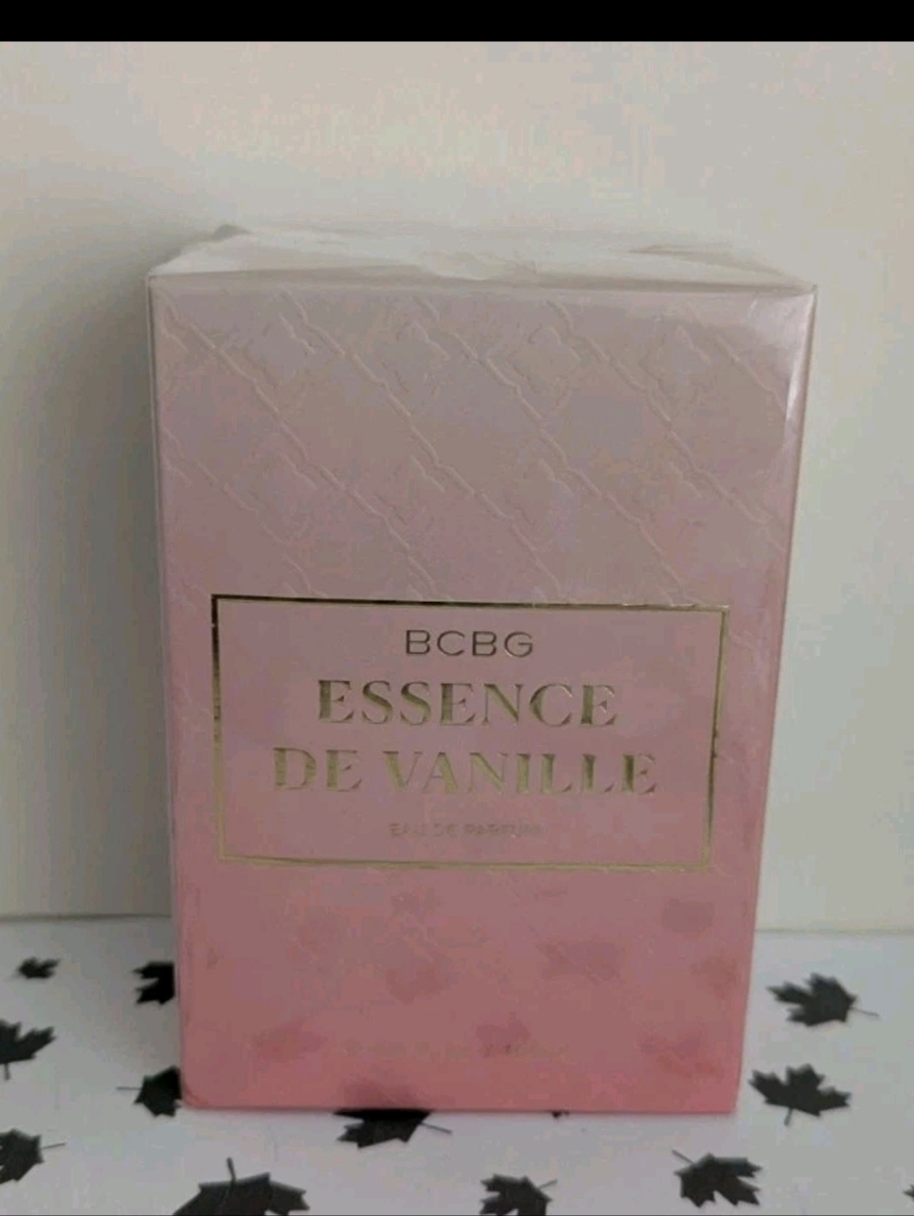 BCBG Essence De Vanille